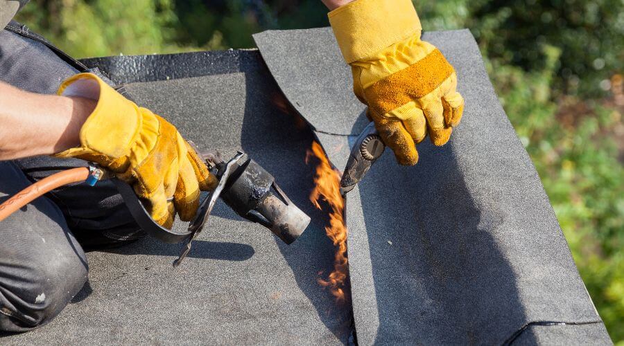 Professional flood damage restoration services in Callaway, VA