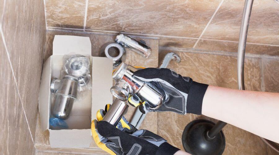 Expert flood damage restoration services in Callaway, VA